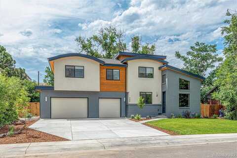 Elm, DENVER, CO 80220