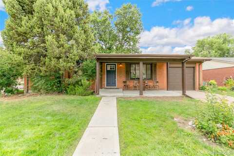 Jersey, DENVER, CO 80224