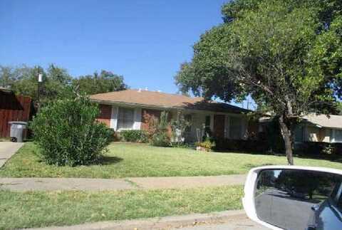 Witham, DALLAS, TX 75220