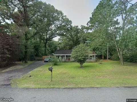 Gallops Creek, WILMER, AL 36587