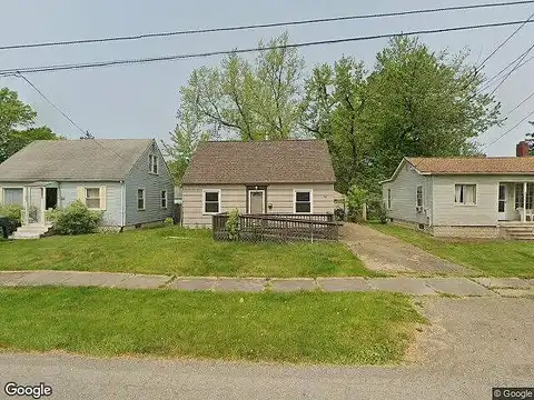 Belvedere, WARREN, OH 44484