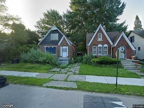 Nottingham, DETROIT, MI 48224