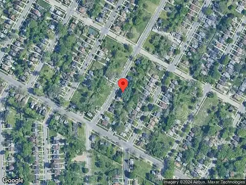 Nottingham, DETROIT, MI 48224