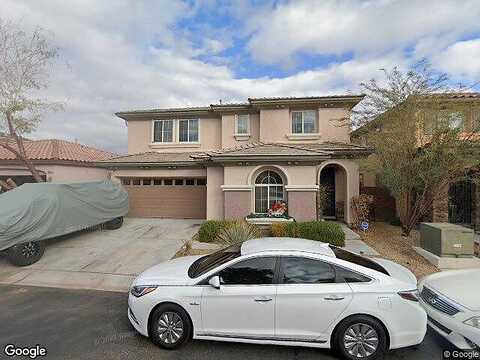 Mount Oroville, LAS VEGAS, NV 89178