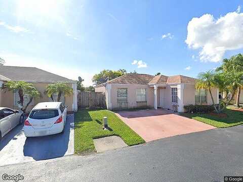 222Nd, CUTLER BAY, FL 33190