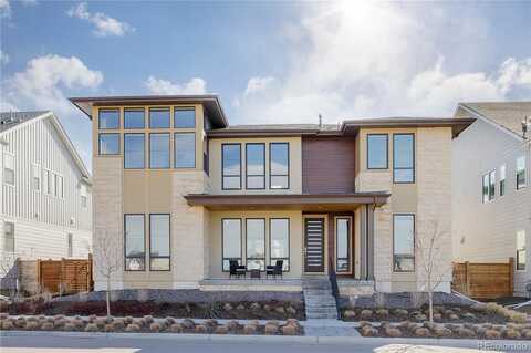 63Rd, DENVER, CO 80238