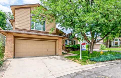 La Salle, DENVER, CO 80227