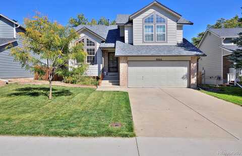 Jellison, BROOMFIELD, CO 80021