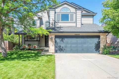 Kline, BROOMFIELD, CO 80021