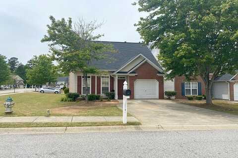 Vista, UNION CITY, GA 30291