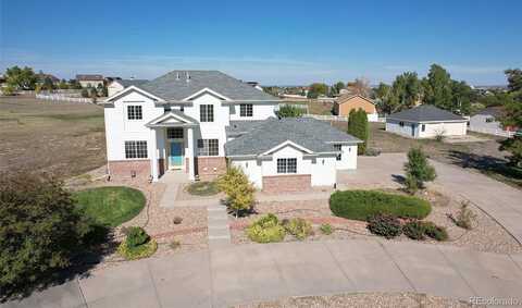 148Th, BRIGHTON, CO 80602