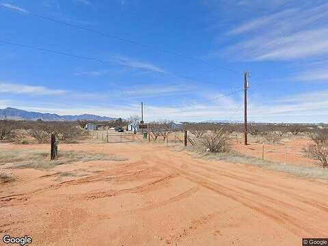 Calle Joanna, HEREFORD, AZ 85615