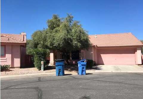 Bandit, TUCSON, AZ 85742