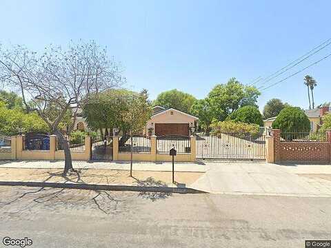 Telfair, PACOIMA, CA 91331