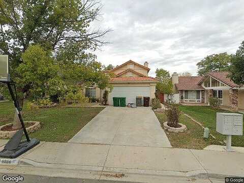 Deer Creek, MORENO VALLEY, CA 92557