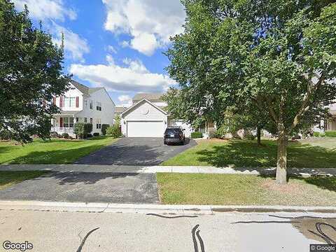 Ashbrook, BOLINGBROOK, IL 60440