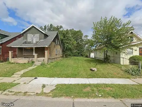 Brentwood, HIGHLAND PARK, MI 48203