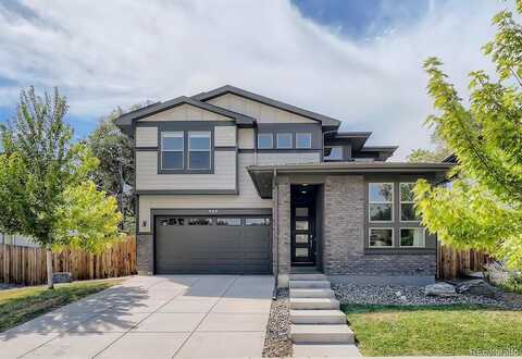 Eaton, LAKEWOOD, CO 80214