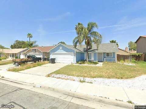 Hillcrest, HEMET, CA 92545