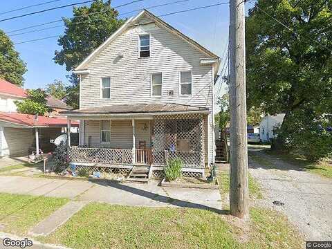 11Th, ELKINS, WV 26241