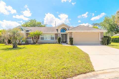 Bay Lake, ORMOND BEACH, FL 32174