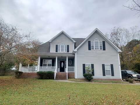 Carolina Oaks, SMITHFIELD, NC 27577