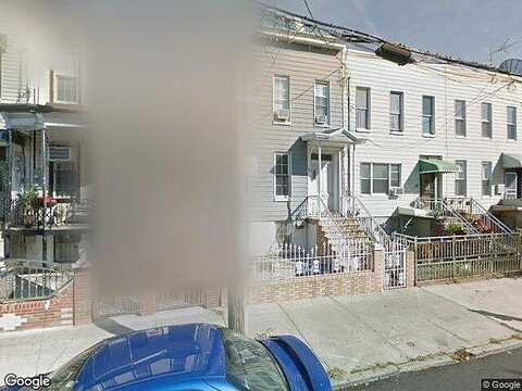 Doscher, BROOKLYN, NY 11208