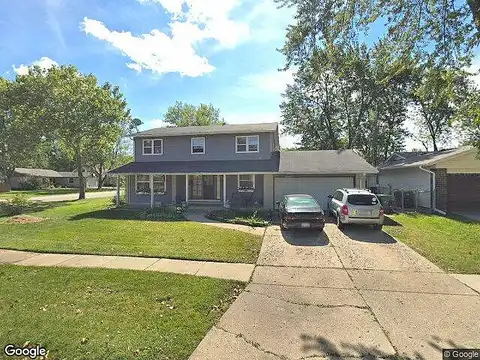 Essex, ELK GROVE VILLAGE, IL 60007