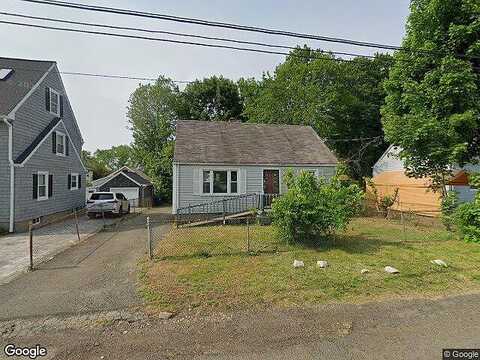 Grandview, BRIDGEPORT, CT 06606