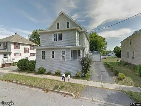 Merrick, MANCHESTER, NY 14504