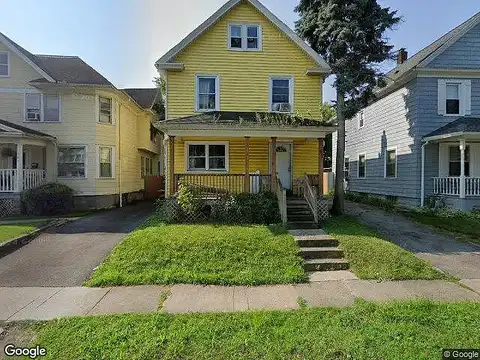 Randolph, ROCHESTER, NY 14621