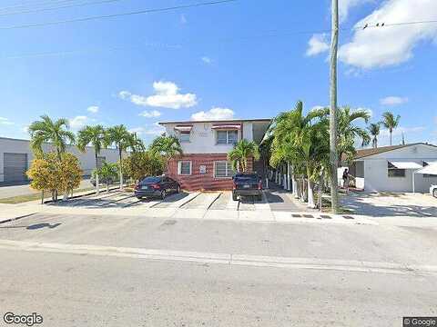 24Th, HIALEAH, FL 33010