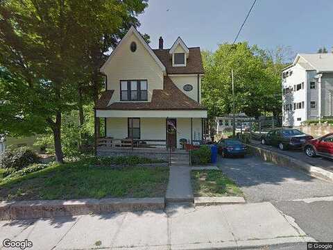 Wheeler, WATERBURY, CT 06704