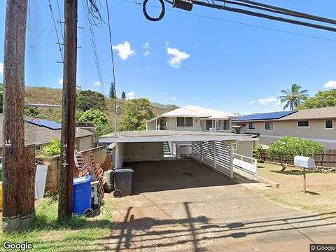 Kaulainahee, AIEA, HI 96701