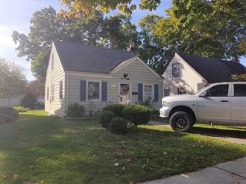 Ardmore, NORTH BALDWIN, NY 11510