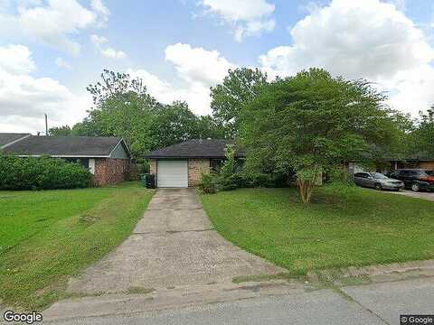 Cheeves, HOUSTON, TX 77016