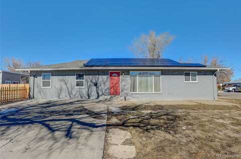 Ridge, ARVADA, CO 80002