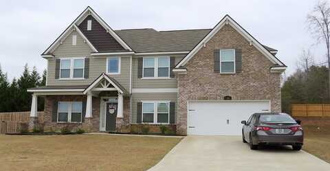 Woodland Creek, MIDLAND, GA 31820