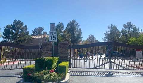 Camino Loma Verde, LAS VEGAS, NV 89117