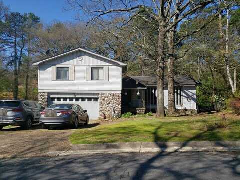 Echo Valley, LITTLE ROCK, AR 72227