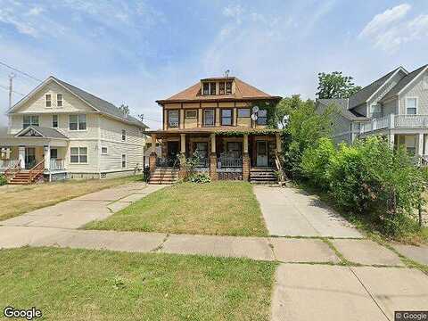 South, CLEVELAND, OH 44108