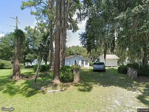 Cherry Lake, MADISON, FL 32340