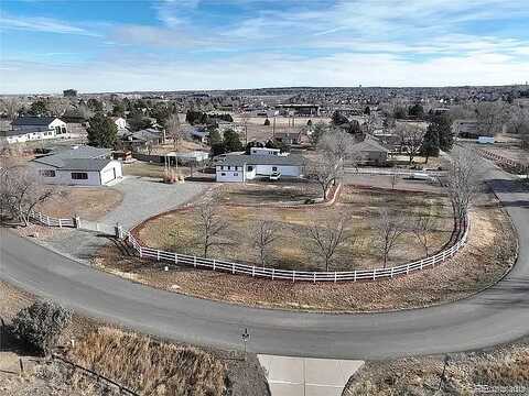 Ammons, BROOMFIELD, CO 80021