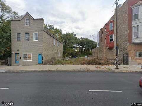 Ewing, CHICAGO, IL 60617