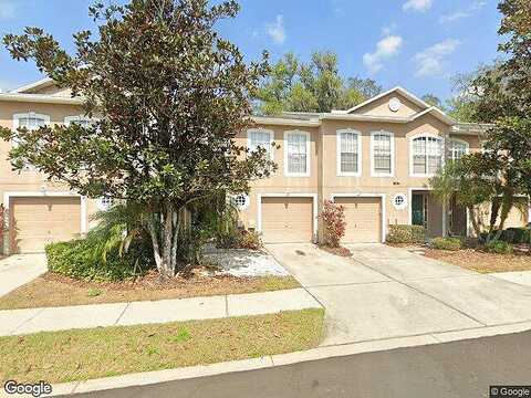 Ashburn Lake, TAMPA, FL 33610