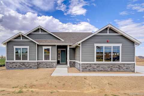 162Nd, BRIGHTON, CO 80602