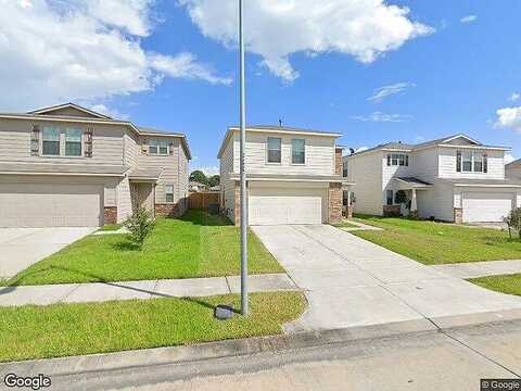Waldens Pond, HOUSTON, TX 77044