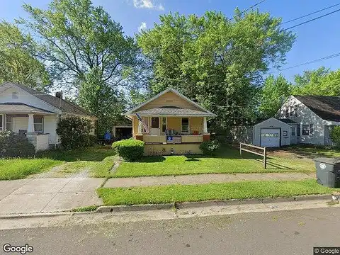 Wyley, AKRON, OH 44306