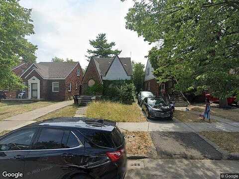 Balfour, DETROIT, MI 48224
