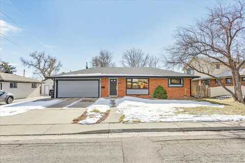 54Th, ARVADA, CO 80002